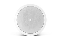 6.5&quot; 2-WAY VENTED CEILING SPEAKER, 75HZ – 20KHZ, 89DB SENSITIVITY, 150W PROGRAM AND 75W PINK NOISE